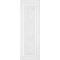 Керамическая плитка Cifre Adore Adore White Boiserie 1 25x70