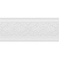 Керамическая плитка Cifre Adore Adore White Cenefa 10x25