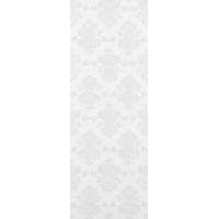 Керамическая плитка Cifre Adore Adore White Decore 1 25x70