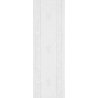 Керамическая плитка Cifre Adore Adore White Decore 2 25x70