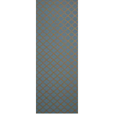 Керамическая плитка Cifre Bellini Decor 1 Bellini Blue 25 x 70