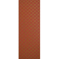 Керамическая плитка Cifre Bellini Decor 1 Bellini Red 25 x 70