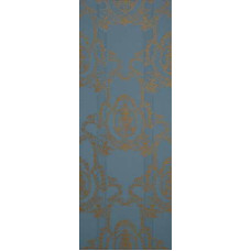 Керамическая плитка Cifre Bellini Decor 2 Bellini Blue 25 x 70