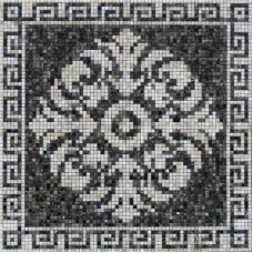 Керамическая плитка Cifre Emperador Emperador Roseton Dark