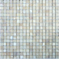 Керамическая плитка Cifre Emperador Mosaico Emperador Crema