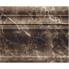 Керамическая плитка Cifre Emperador Zocalo Emperador Noce