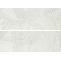 Керамическая плитка Cifre Glaze Composicion Romanzo White 50x70 комплект