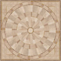Керамическая плитка Cifre Lucciola LUCCIOLA ROSETON 90x90