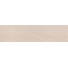 Керамическая плитка Cimic Australia Sandstone Подступенок AS 10 COLD Светло-серый песок