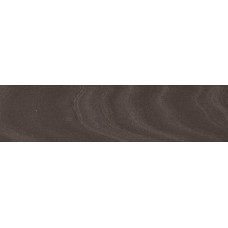 Керамическая плитка Cimic Australia Sandstone Подступенок AS 20 COLAPA Темно-серый песок