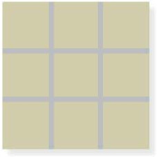 Cinca Mosaicos Мозаика 100 (2.5x2.5x0.35) Pearl (30x30)