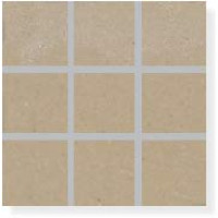 Керамическая плитка Cinca Mosaicos Мозаика 309 (2.5x2.5x0.35) Beige (30x30)
