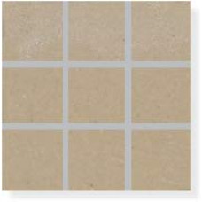 Cinca Mosaicos Мозаика 309 (2.5x2.5x0.35) Beige (30x30)