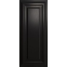 Керамическая плитка Cisa LIBERTY LIBERTY BOISERIE Nero 32x75