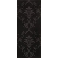 Керамическая плитка Cisa LIBERTY LIBERTY DAMASKO Nero 32x75