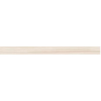 Керамическая плитка Cisa MyWood Mywood Battiscopa White Lap. плинтус 6 х 80