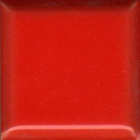 Керамическая плитка Cobsa America Taco America (Pasta Blanca) Red Rubi 3x3