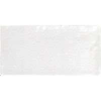 Керамическая плитка Cobsa Manual Manual Base Bianco 7.5x15