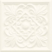 Керамическая плитка Cobsa Romantic Decor Classic 1 Metallo Crema 15x15
