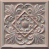 Керамическая плитка Cobsa Romantic Декор CLASSIC 1 DECOR VISON 15x15