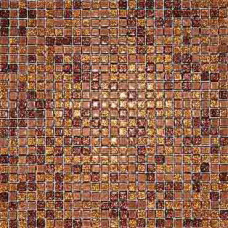 Керамическая плитка Colori Viva Crystal CV10035 Мозаика 1x1 29.8x29.8
