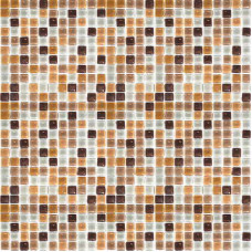 Colori Viva Crystal CV10075 Мозаика 1x1 29.8x29.8