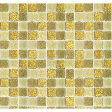 Colori Viva Crystal CV10082 Мозаика 2.3x2.3 29.8x29.8