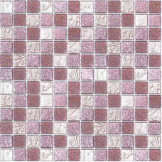Керамическая плитка Colori Viva Crystal CV10085 Мозаика 2.3x2.3 29.8x29.8
