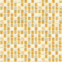 Керамическая плитка Colori Viva Crystal CV10119 Мозаика 1.5x1.5
