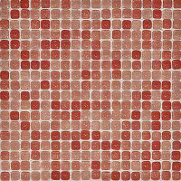 Керамическая плитка Colori Viva Crystal CV10003	Мозаика 1.5x1.5 30x30