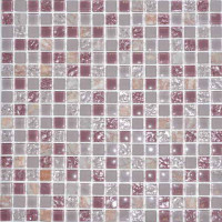 Керамическая плитка Colori Viva Marmol CV10121 Мозаика 1.5x1.5 30.5x30.5