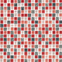 Керамическая плитка Colori Viva Marmol CV10122 Мозаика 1.5x1.5 30.5x30.5