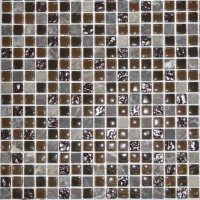 Керамическая плитка Colori Viva Marmol CV10123 Мозаика 1.5x1.5 30.5x30.5