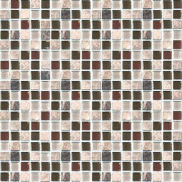 Керамическая плитка Colori Viva Marmol CV10127 Мозаика 1.5x1.5 30.5x30.5