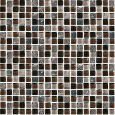 Colori Viva Marmol CV10111	Мозаика 1.5x1.5 30.5x30.5