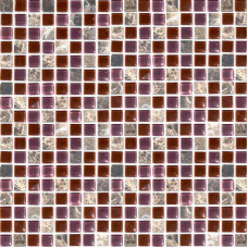 Colori Viva Marmol CV10116	Мозаика 1.5x1.5 30.5x30.5