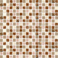 Керамическая плитка Colori Viva Marmol CV10118	Мозаика 1.5x1.5 30.5x30.5