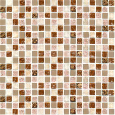 Керамическая плитка Colori Viva Marmol CV10118	Мозаика 1.5x1.5 30.5x30.5