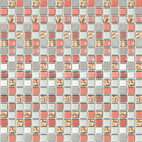 Керамическая плитка Colori Viva Marmol CV10117	Мозаика 1.5x1.5 30.5x30.5