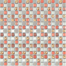 Colori Viva Marmol CV10117	Мозаика 1.5x1.5 30.5x30.5