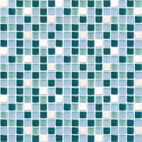 Керамическая плитка Colori Viva Marmol CV10114	Мозаика 1.5x1.5 30.5x30.5