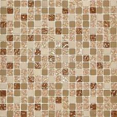 Керамическая плитка Colori Viva Marmol CV10045	Мозаика 1.5x1.5 30x30