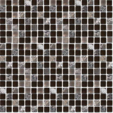 Керамическая плитка Colori Viva Marmol CV10018	Мозаика 1.5x1.5 30x30