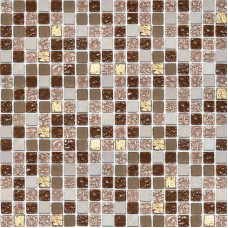 Керамическая плитка Colori Viva Marmol CV10015	Мозаика 1.5x1.5 30x30