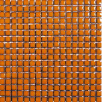 Керамическая плитка Del Conca IT Декор Play-Orange 30x30