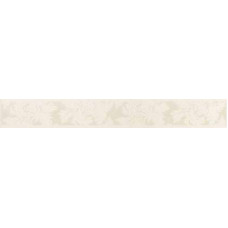 Керамическая плитка Domino Ilustre Бордюр Barra Rosemary 1 6.5x50