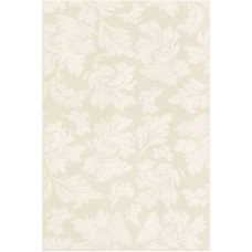 Керамическая плитка Domino Ilustre Декор Rosemary 4 Cream 33.3x50