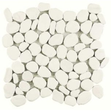 Керамическая плитка Dune Mosaicos 185406 Rio Carrara D-582 26x26