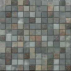 Керамическая плитка Dune Mosaicos 185923 Nazca D-909 30x30