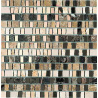 Керамическая плитка Dune Mosaicos 186725 Luxor D945